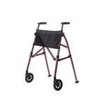 Standers Walker EZ Fold-N-Go 400 lbs. 32 X 38.5 Inch EA/1 93960678