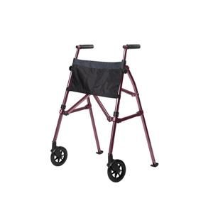 Standers Walker EZ Fold-N-Go 400 lbs. 32 X 38.5 Inch EA/1 93960678