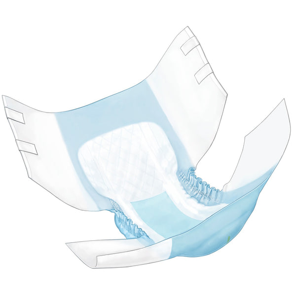 Simplicity 55034 Basic Quilted Adult Brief case of 72 83782516