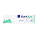 Abena Vinyl Powder Free Medical Examination Gloves 51312993 28155870 10422306