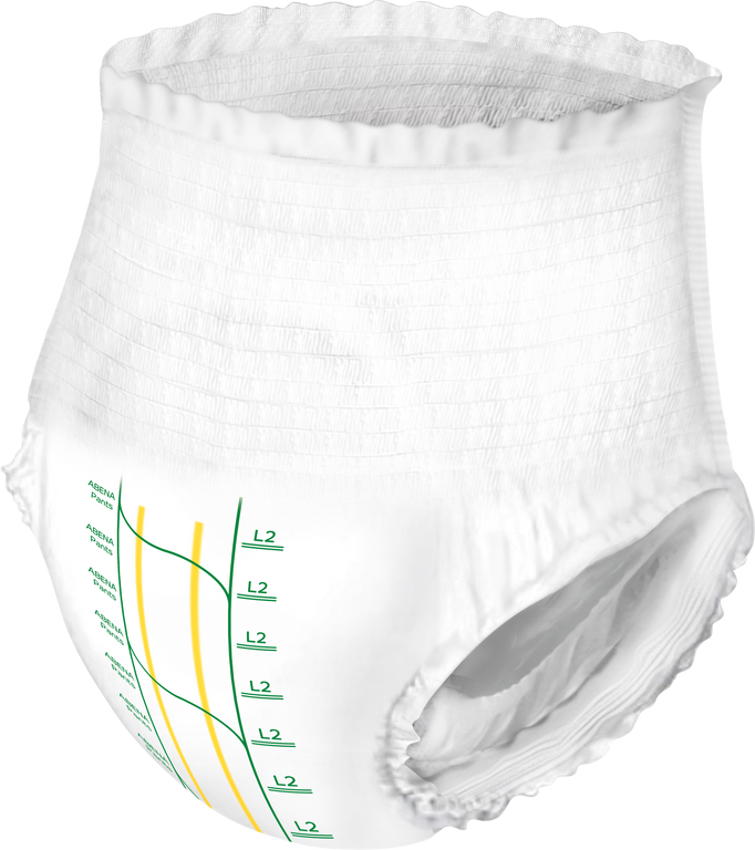 Abena Premium Pants Incontinence Brief 51042118