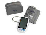 Medline Elite Automatic Digital Blood Pressure Monitor, Adult, 1 Count 48094166
