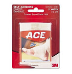 Ace 207461 Elastic Bandage, Box of 3 60919364