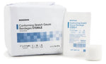 McKesson 16-016 Conforming Bandage Bag of 24 52228665