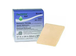 DuoDERM Hydroactive 187611 Hydrocolloid Dressing, 1 Count
