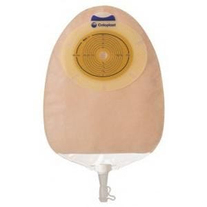 SenSura 11803 Urostomy Pouch Box of 10
