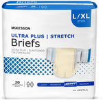 McKesson Ultra Plus Brief 56746913 54311148