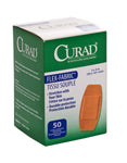 Medline CURAD Fabric Adhesive Bandages: 2