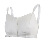 McKesson Post-Surgical Bra White 38 to 40 Inch, 1 Each