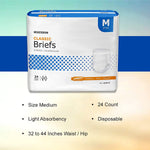 McKesson Classic Brief 19129198 27197393