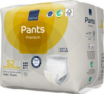 Abena Premium Pants Incontinence Brief 66347408