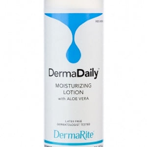 DermaDaily Moisturizer 1 gal. Jug Lotion Scented EA/1