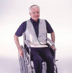 Posey Vest Restraint Medium 2Strap CrissCross Straps