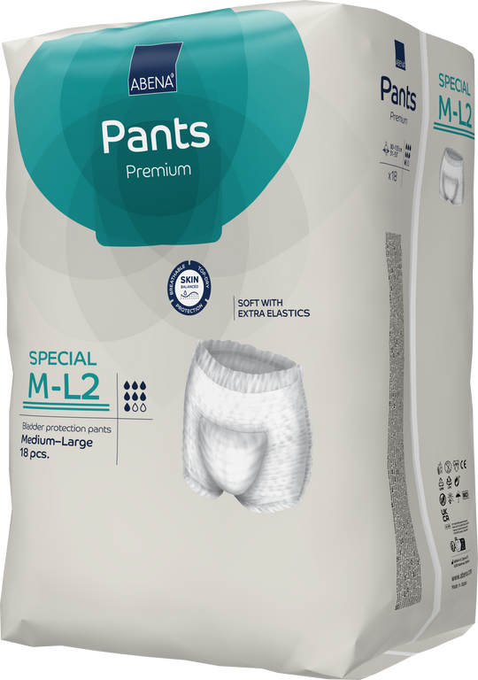 Abena Pants Special Premium 47987595