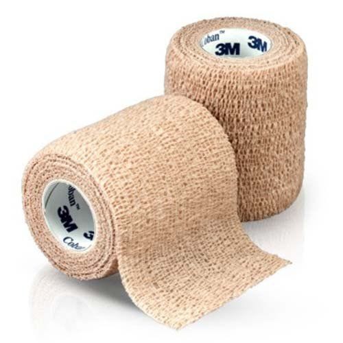 Coban 1583S Self-Adherent Wrap 3