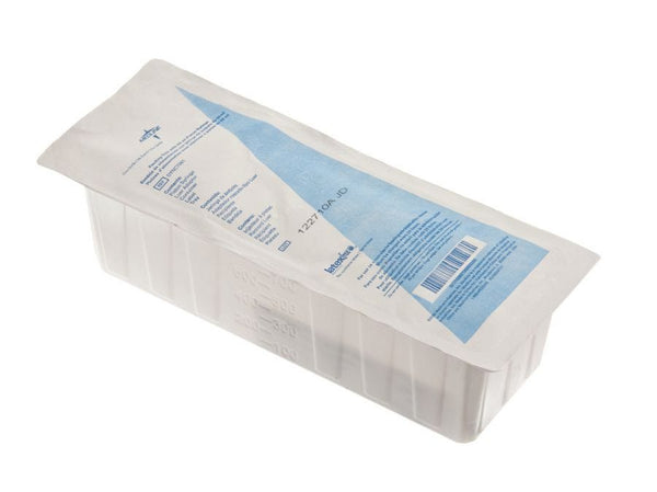 Medline Enteral Feeding and Irrigation Syringes: FEED TRAY, BLISTER, 60.00 MM, 30 Count 48252280