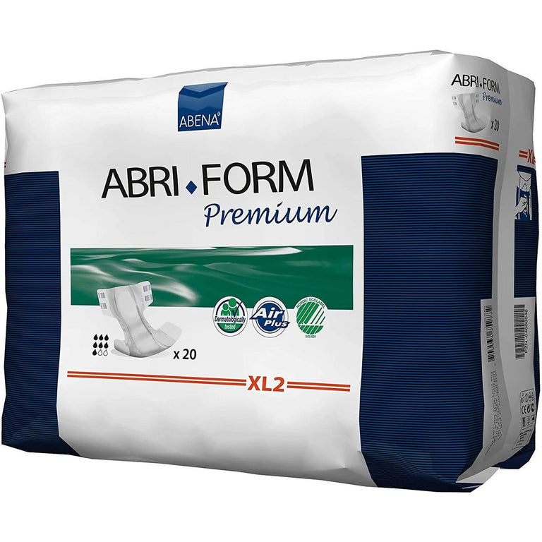 Abri-Form Protective Brief 73389019 30078121