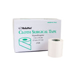ReliaMed 1 Inch X 10 Yard Tape, Clear Plastic, Roll, Box of 12