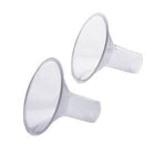 Medela Personalfit Breast Shields - 27 mm, Large - Pack of 2 85965800