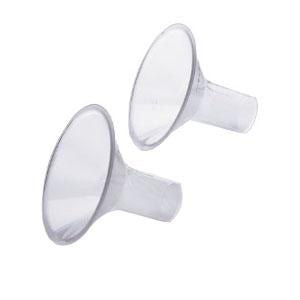 Medela Personalfit Breast Shields - 27 mm, Large - Pack of 2 85965800