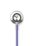 Medline Dual-Head Stethoscopes Lavender, 1 Count