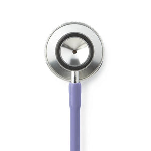 Medline Dual-Head Stethoscopes Lavender, 1 Count
