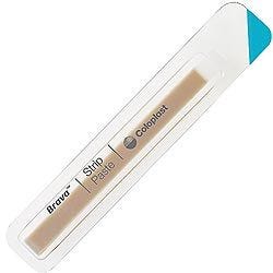 Coloplast Corp Brava Strip Paste: 10 Count