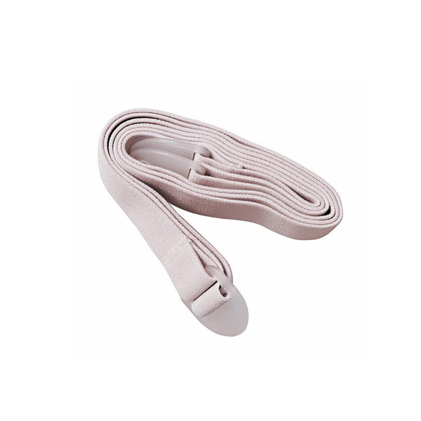 Brava Adjustable Ostomy Belt, 43-1/3