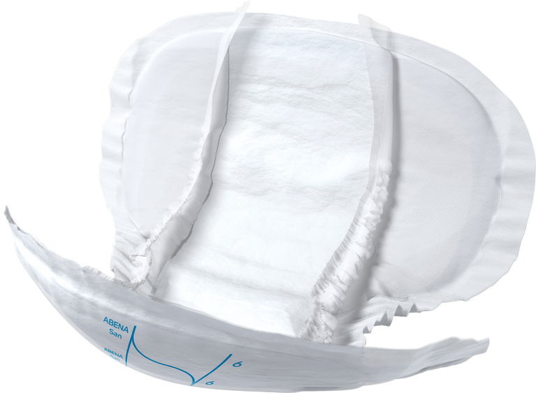 Abena San Premium Bladder Control Pad 60175213