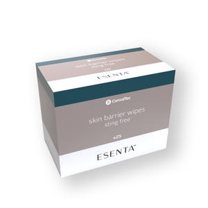 ESENTA Skin Barrier for Protection Around Stomas and Wounds, Silicone Based, Sting and Alcohol Free 17994068 64996631