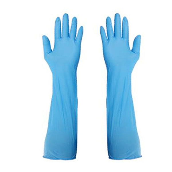 CS Pro 16 Inch Cuff Nitrile Exam Gloves 26840571 82382563 33772122 28226308 56471427 47089741 64824285 48457348 43465176