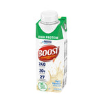 Boost High Protein Nutritional Drink, 8 oz. Carton
