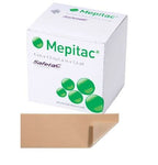 Molnlycke Mepitac 298400 Medical Tape Case of 12