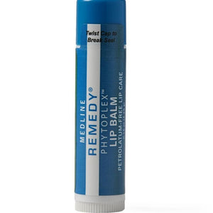 Medline Remedy Phytoplex Lip Balms: 0.150 OZ, 1 Count