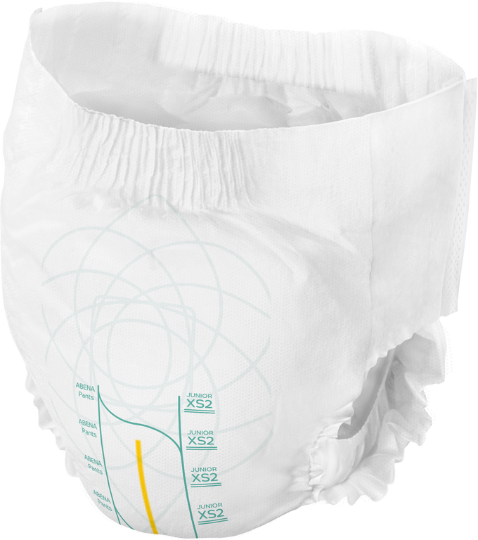 Abena Premium Pants Junior Incontinence Brief 80701991