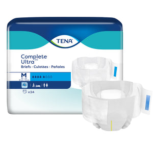 TENA Complete Ultra Brief 12718265