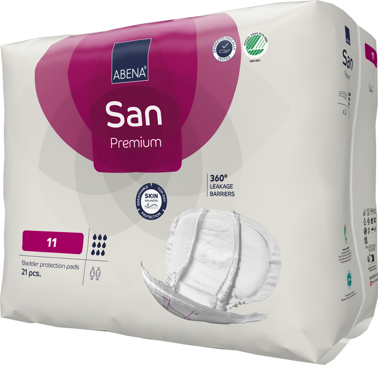 Abena San Premium Bladder Control Pad 99389747