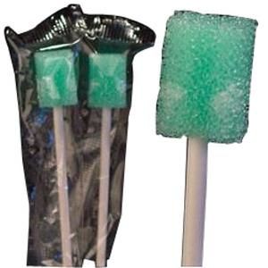 Kimberly Clark Professional Kimvent Oral Care Swab: 250 Count