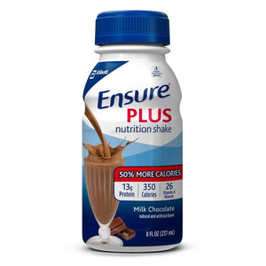 Ensure 57266 Creamy Milk Chocolate 1 Each 85630582