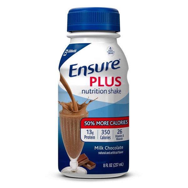 Ensure 57266 Creamy Milk Chocolate 1 Each 85630582