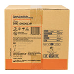 Abena Nitrile Gloves, Chemo Approved 94916536