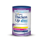 Resource Thickenup Clear Instant Food Thickener, Unflavored, 4.4oz - 12pk 48918685