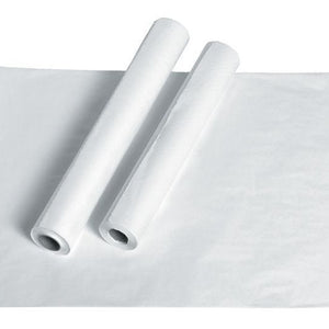 Medline Exam Paper Crepe 21 Inch x 225 Feet Case of 12 Rolls