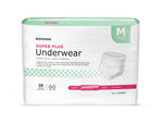 McKesson Super Plus Underwear 42642593 33616362