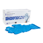 McKesson Confiderm 6.5CX Nitrile Exam Glove 24339912 23799418 91525026