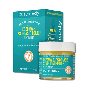 Puremedy Eczema and Psoriasis Relief