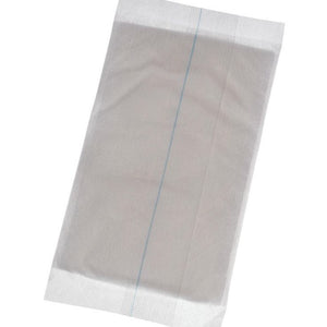 Medline Non-Sterile Abdominal Pads: 576 Count