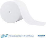 Scott 04007 Toilet Tissue, Case of 36