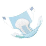 Wings 63063 Adult Incontinent Brief, Case of 96