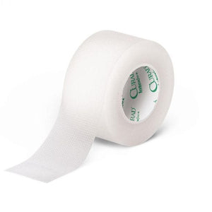 CURAD Transparent Adhesive Tape Transparent, 1 Roll 47678461